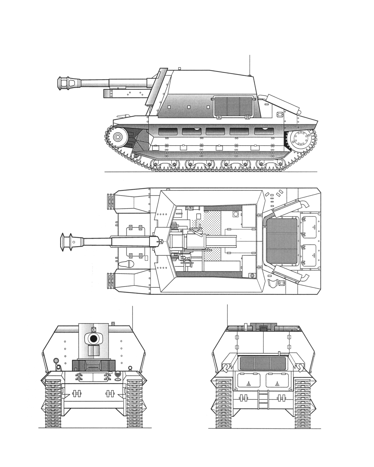 Scale Drawing