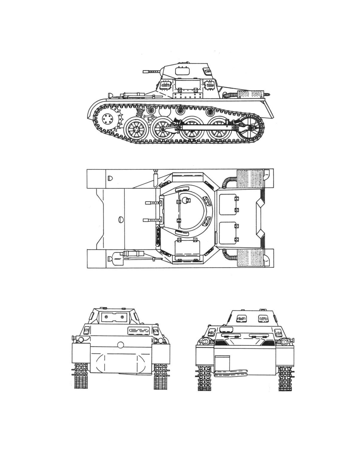 Scale Drawing