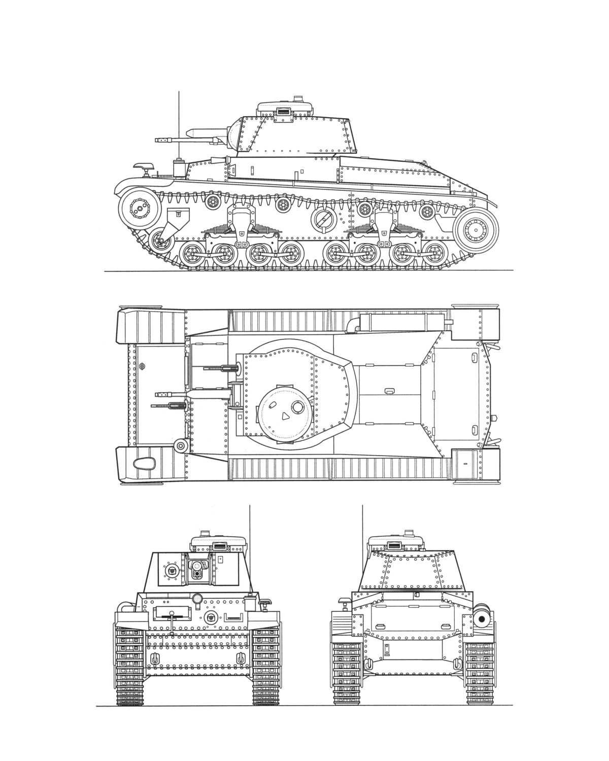 Scale Drawing