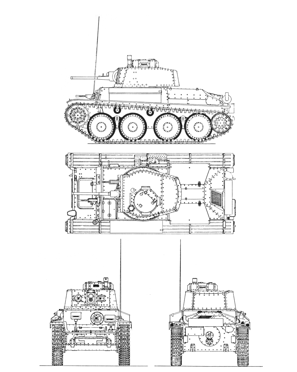 Scale Drawing