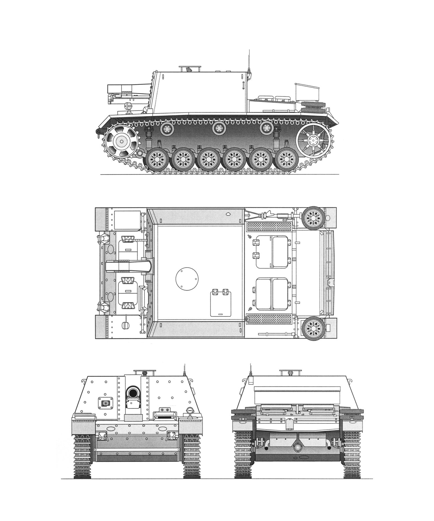 Scale Drawing