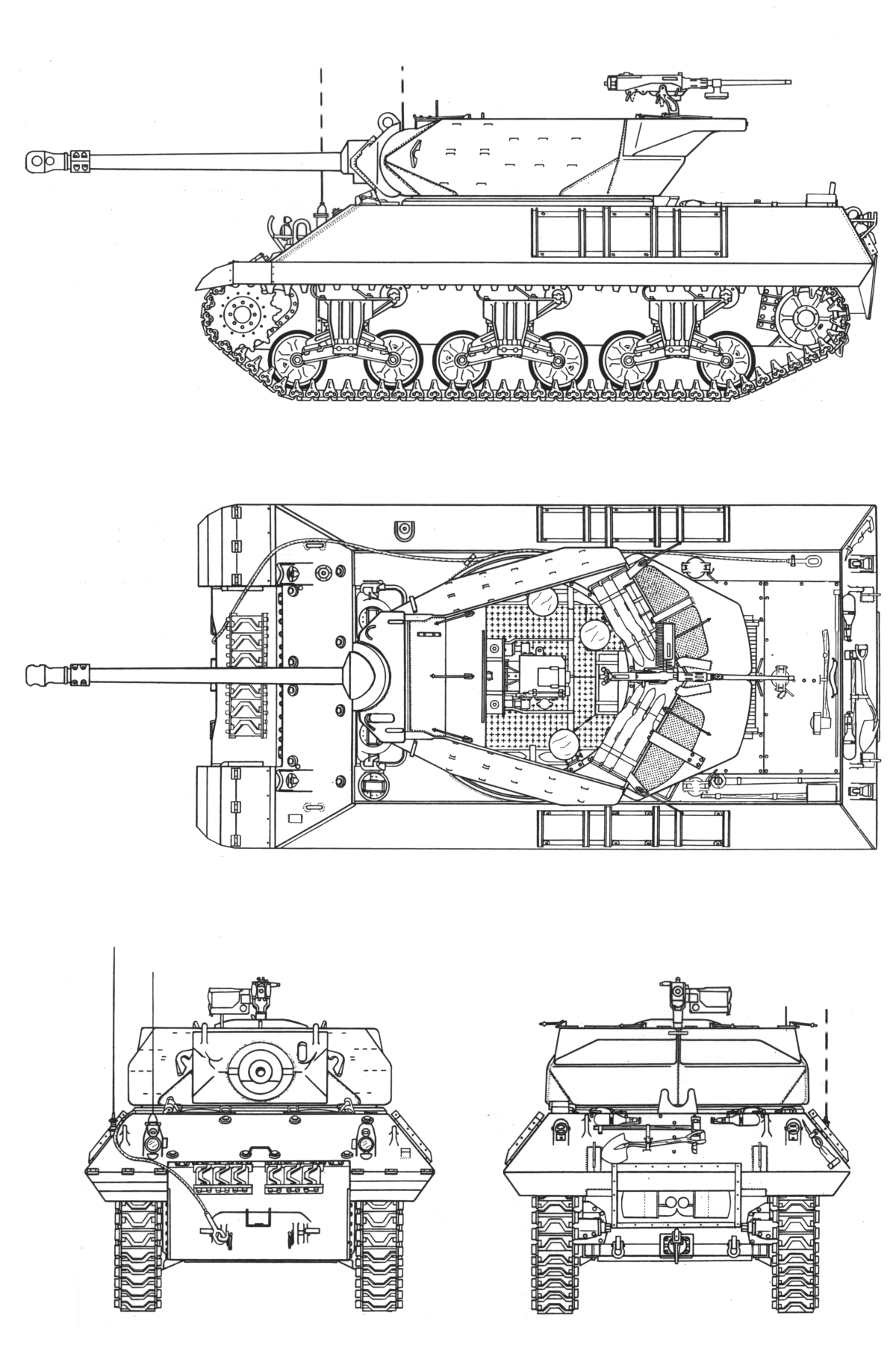 Scale Drawing