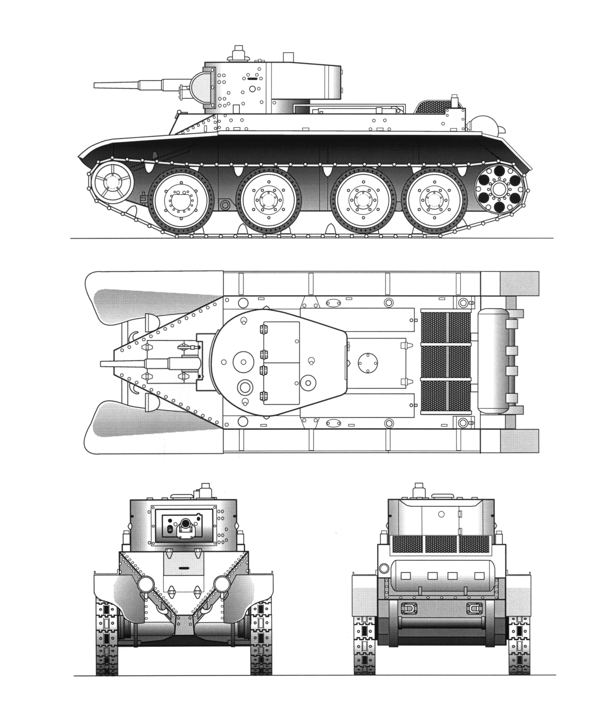 Scale Drawing