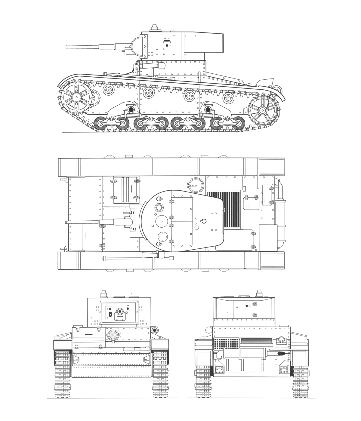 Scale Drawing