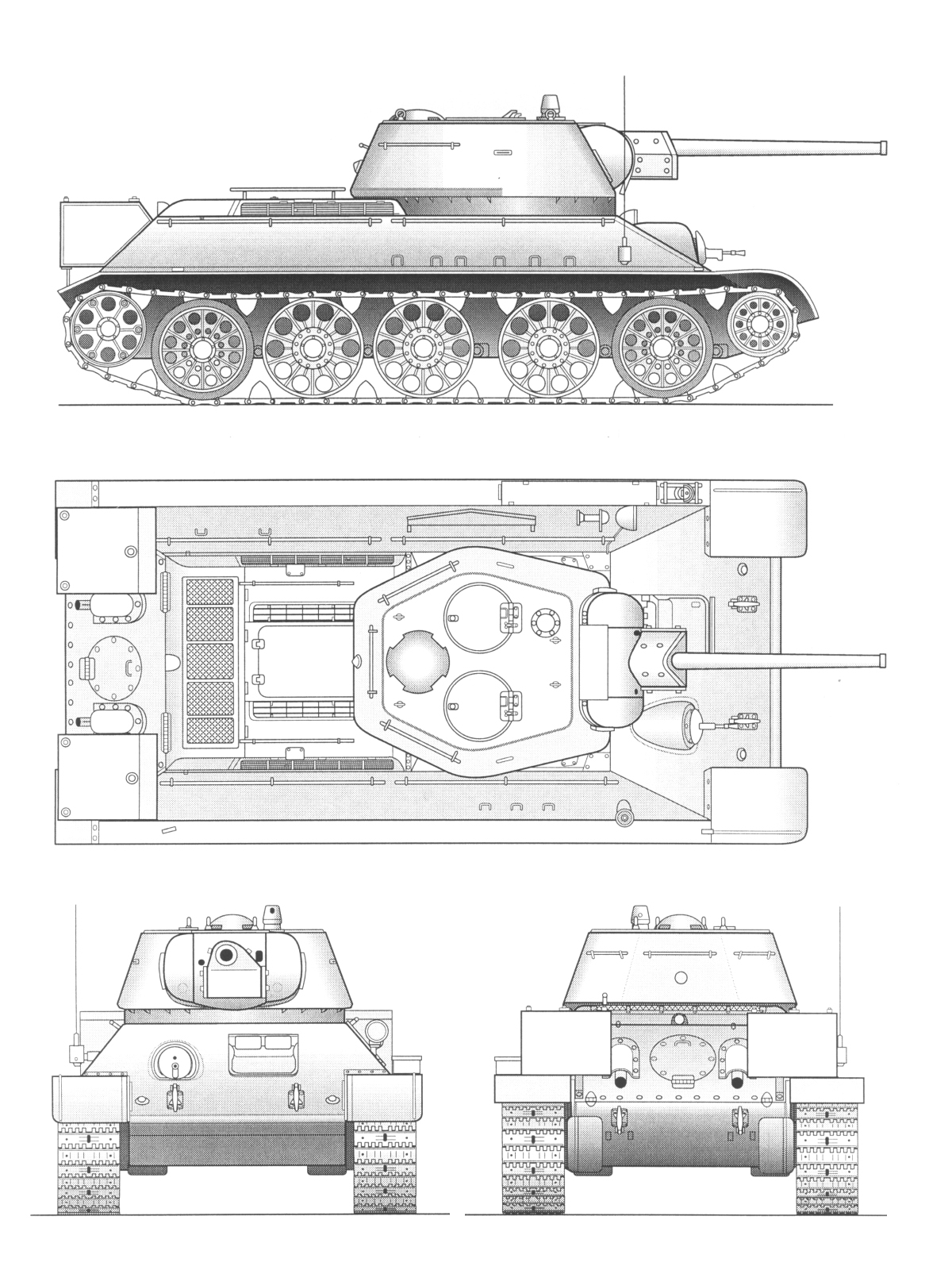 Scale Drawing