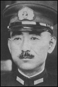 Admiral Tanaka: Commander of the "Tokyo Express"