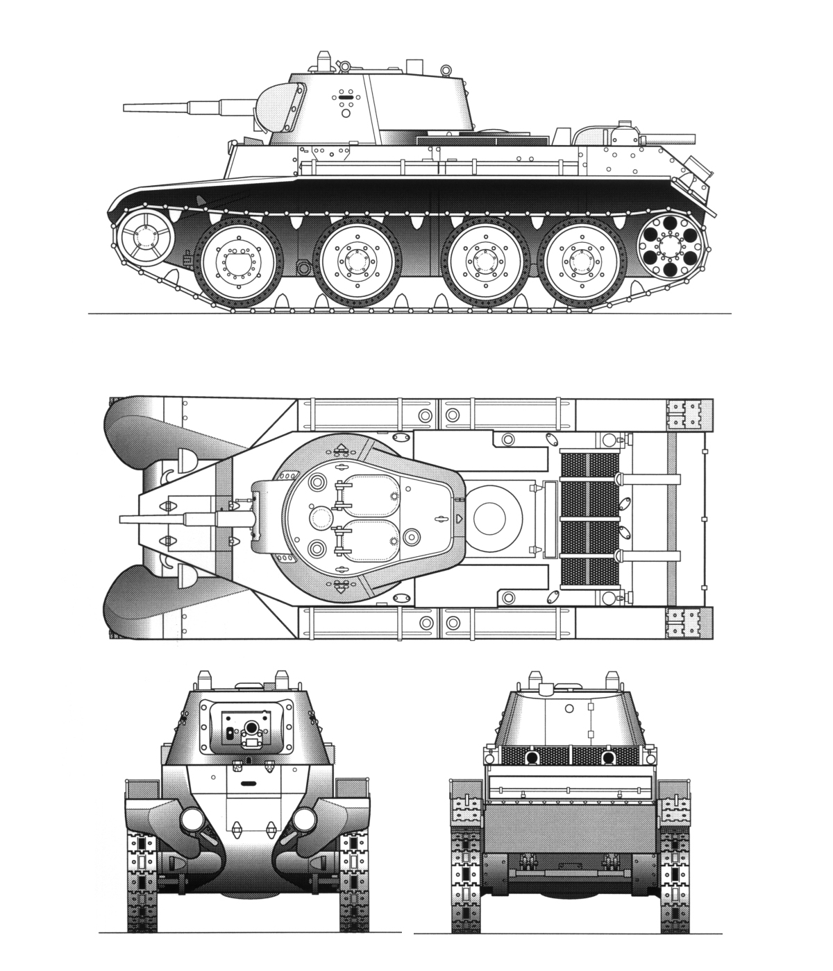 Scale Drawing